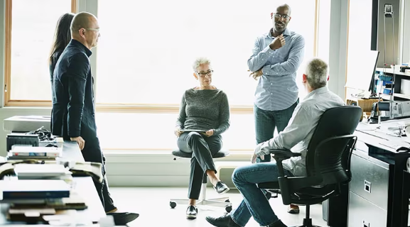 Blog: Revolutionize decision-making with the power of ServiceOps