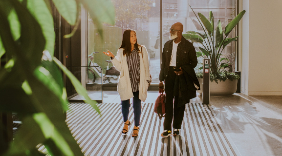 NEW: EMEA Partner Connect - Webinar